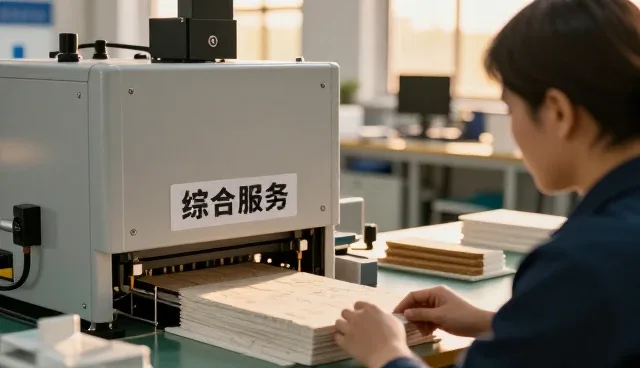 企业管理系统
